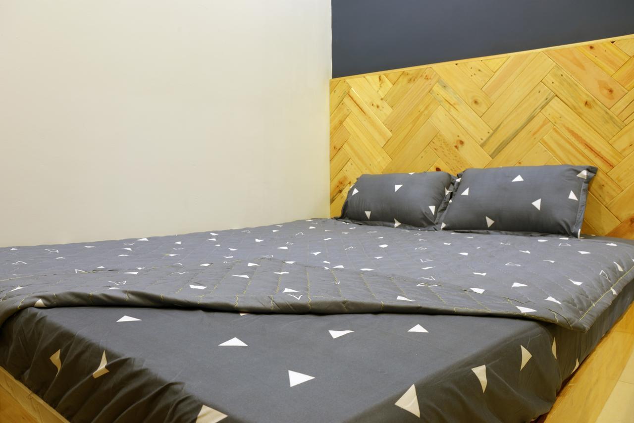 הו צ'י מין סיטי Ihome Homestay מראה חיצוני תמונה