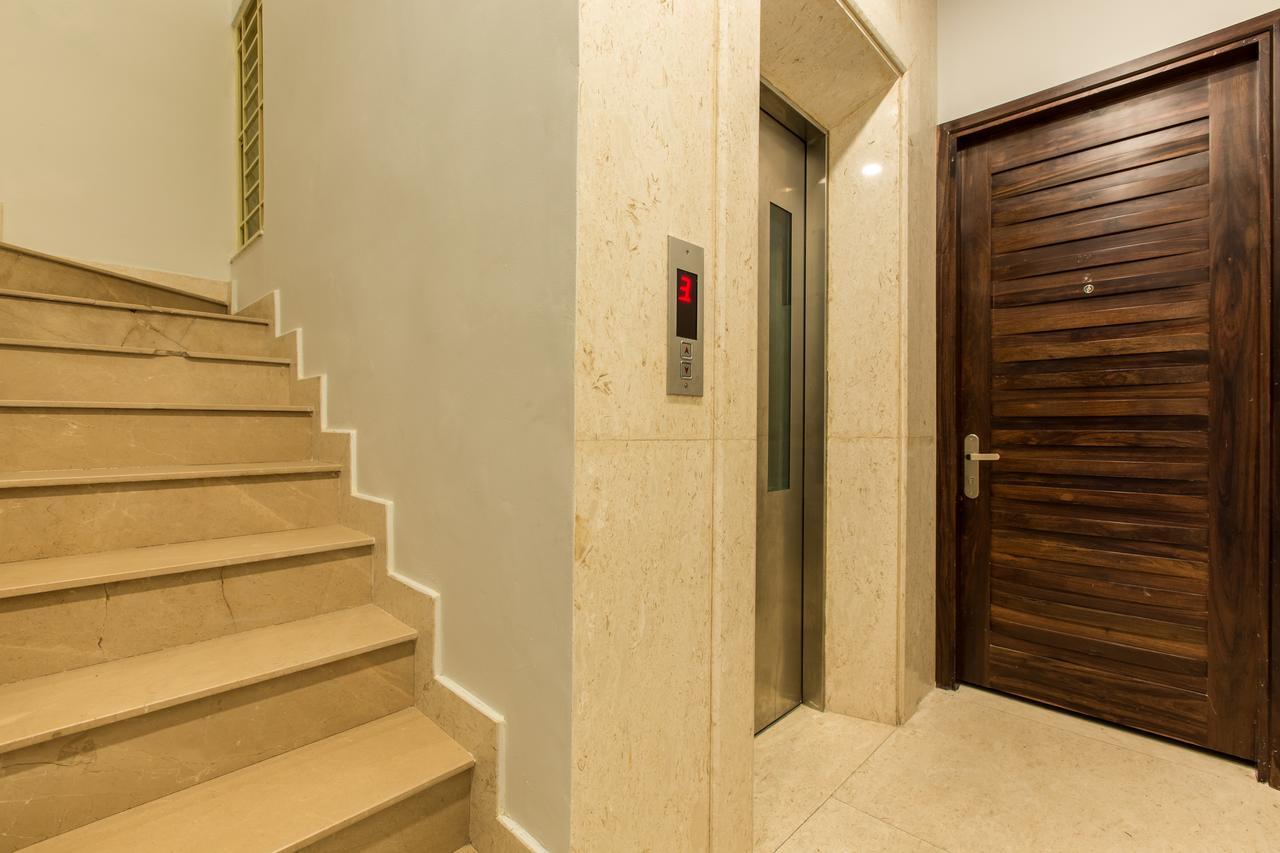 הו צ'י מין סיטי Ihome Homestay מראה חיצוני תמונה